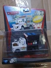 Mattel Disney Pixar Cars Taco Truck Mater Unopened Collectible Mini Car
