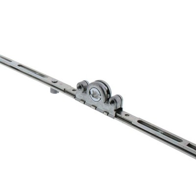Winkhaus Fenstergetriebe GRM Ersatzteil für GPM 2300/2 FFH 1800 - 2300mm silber