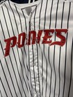 binghamton rumble ponies jersey Xxl Nwt — photo 4
