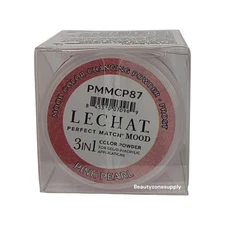 Lechat Perfect Match Dip Powder Mood Color Pink Pearl #PMMCP87