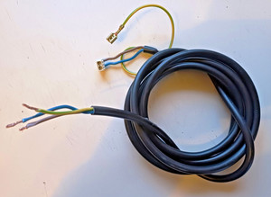 RM 7605 Stromversorgung 230V Platine Platinendirektstecker Dometic