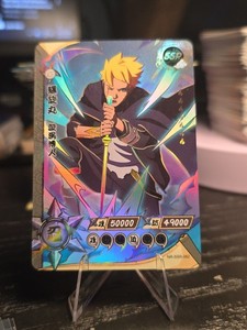 25+ Naruto Boruto Card Game for sale | Updated Oct 2026