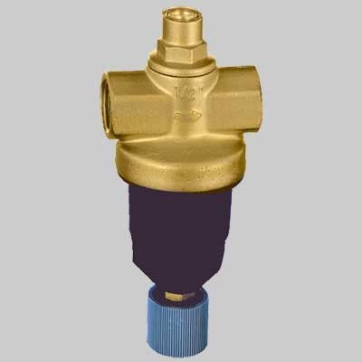 Riduttore Pressione Güde 3/8 - Per Compressori Fino A 10 Bar - Foto 5