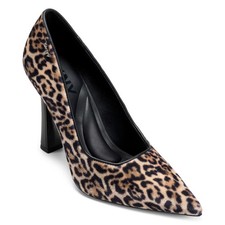 Women's DKNY Cinthia Animal Print High Heel Pumps Animal Print