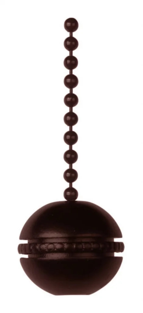 Ceiling Fan Bronze Pull Chain Ball Westinghouse 77096