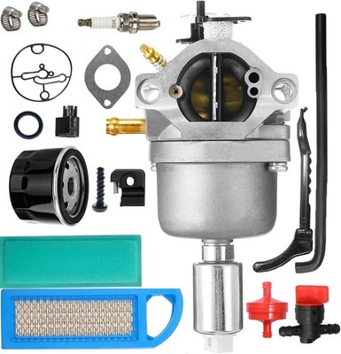 Carburetor Carb For Craftsman LT1000 LT2000 DLS3500 16HP 18HP 20HP Engine Parts