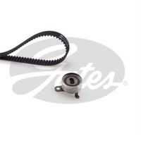 Gates Zahnriemensatz K015386XS