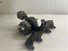 2001 2002 2003 2004 Volkswagen Jetta 1.9l Diesel Turbocharger Turbo 03g253014r 2001 2002 2003 2004 Volkswagen Jetta 1.9l Diesel Turbocharger Turbo 03g253014r