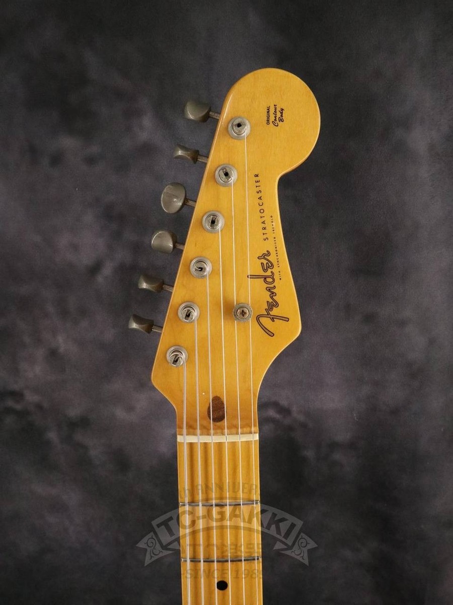 Fender Japan 1993-1994 ST54-75RV Used Electric Guitar [AUTH] | eBay