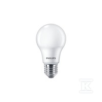 Ledbulb ND 8-60W A60 E27 827 1CT 929003774047