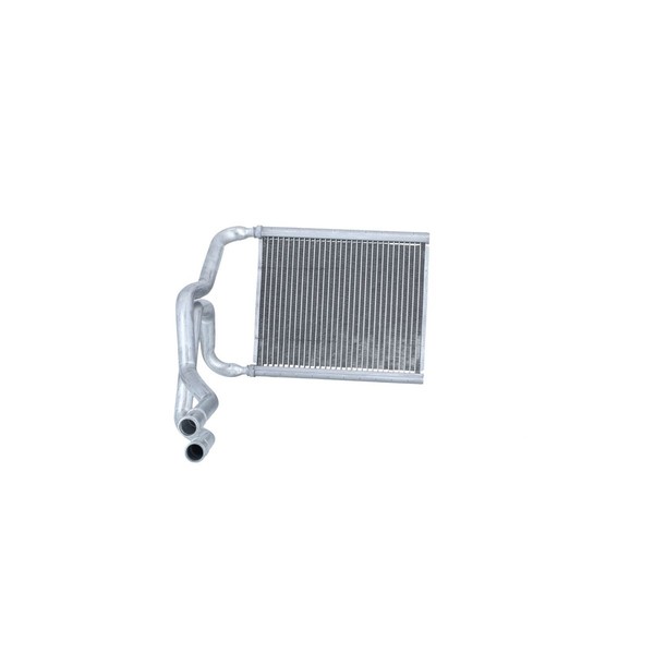 WäRmetauscher Innenraumheizung 154 Mm - 192 Mm NRF FüR U.A. Hyundai I20-image