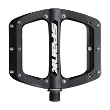 SPANK Blue Bicycle Pedals for sale | eBay