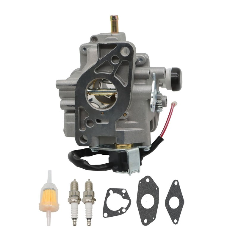24 853 32 S For Kohler CH20 20HP CH18 18HP CH22 22HP Carburetor With Gaskets