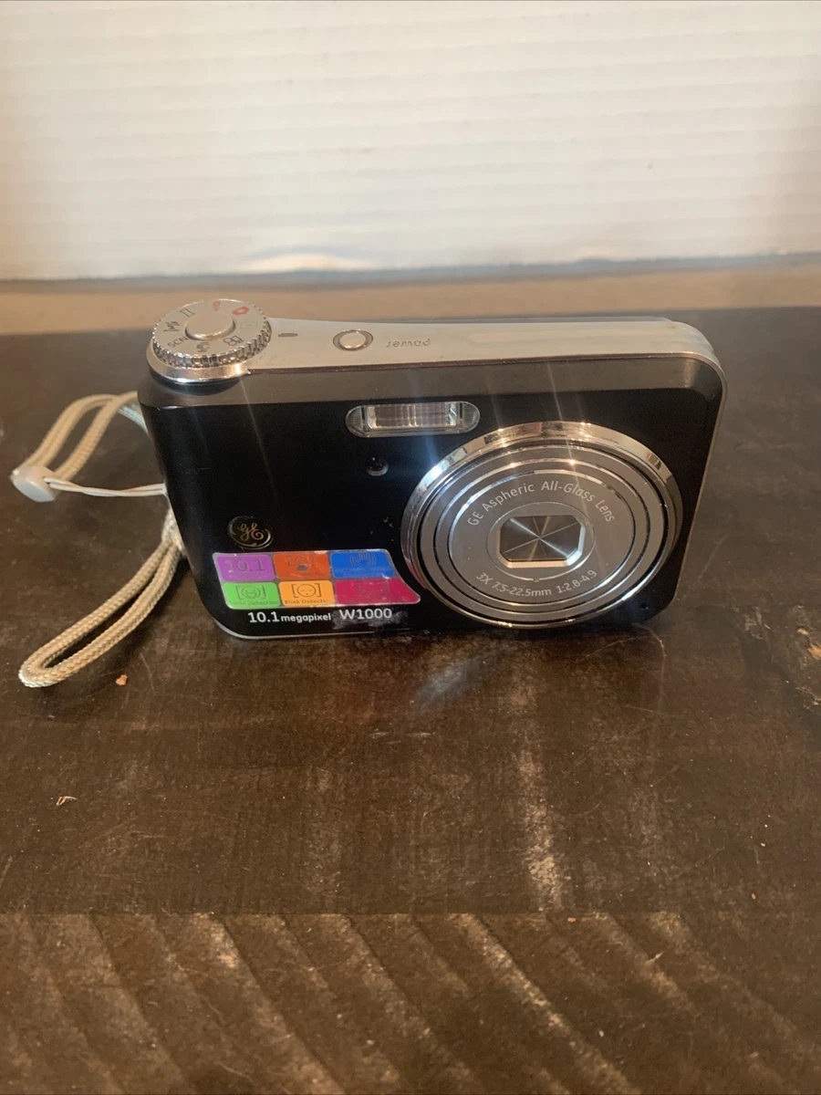 GE Digital Cameras for Sale - Shop New & Used Digital Cameras - eBay