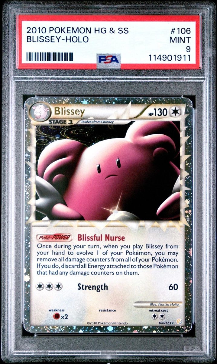 Blissey