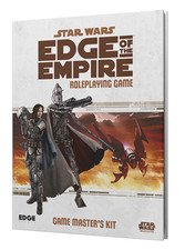 Star Wars RPG Edge of the Empire Game Masters...