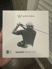Arccos Smart Sensors (Open Box)