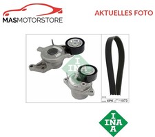 KEILRIPPENRIEMENSATZ INA 529 0360 10 A FÜR OPEL VIVARO C,ZAFIRA LIFE