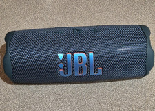 Flip 7 Wireless Portable Bluetooth Sound Speaker Waterproof & Dustproof 2025