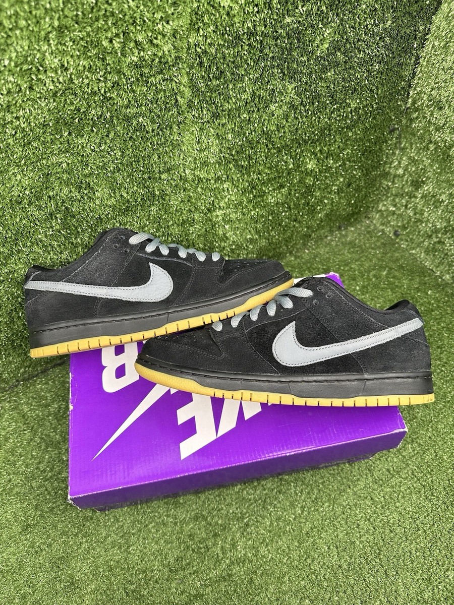 Size 8 - Nike SB Dunk Low Pro Fog 195242385517| eBay