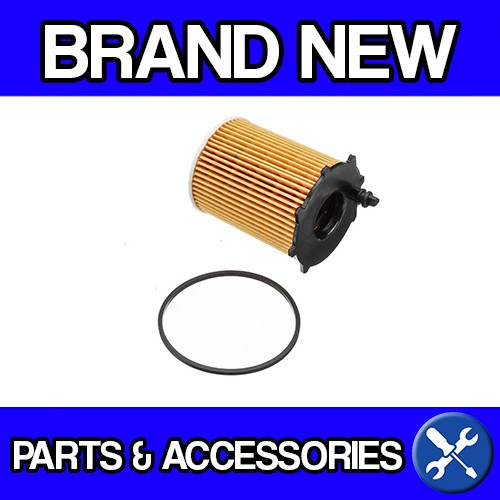 For Volvo S60, V60 (11- D2) Oil Filter