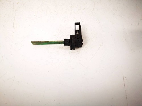 Volkswagen Tiguan 2007 Intake Air Temperature Sensor (Cabin Air Te #2839512-19
