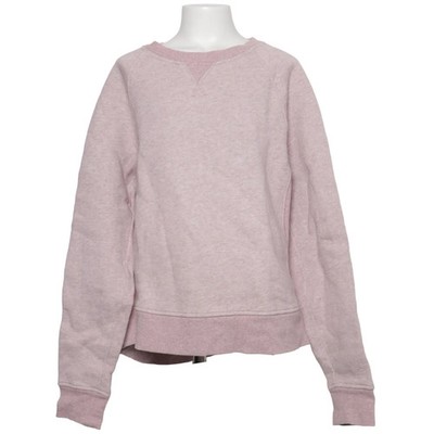Rag & Bone / Jean, Sweatshirt, Größe: 152, Pink, Baumwolle/Elasthan #1Yx