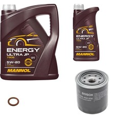 Filtre à huile Mazda 626