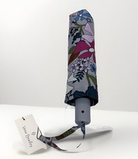 Vera Bradley Bengal Lily Umbrella NWT