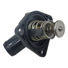 Coolant Thermostat Housing Assembly For Honda Accord Crosstour Pilot Ridgeline