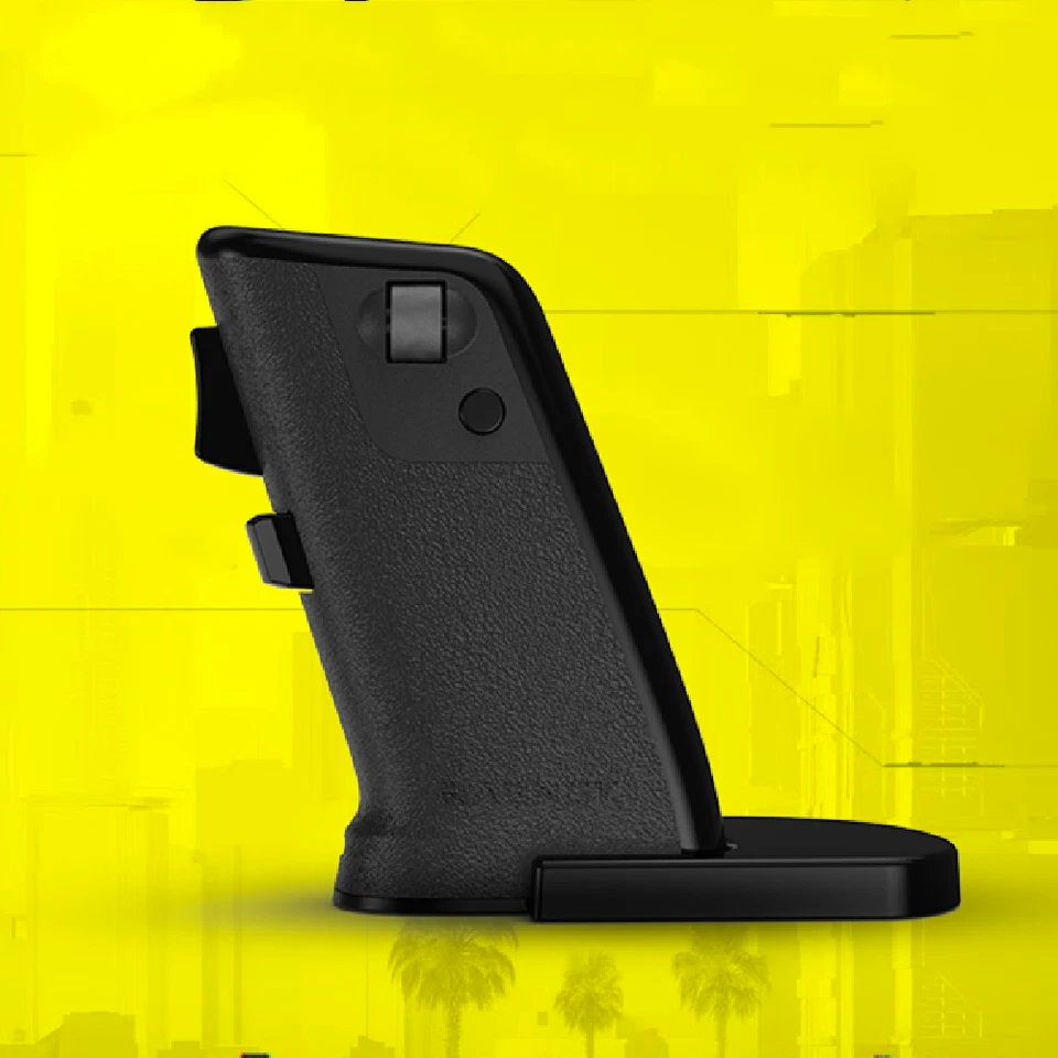 FPS Gun Mouse with Vibration / Recoil - Image 3 of 4