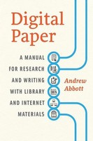Andrew Abbott | Digital Paper | Taschenbuch | Englisch (2014)