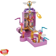 Mini World Magic Compact Creation Zephyr Heights Toy, Buildable Playset with ...