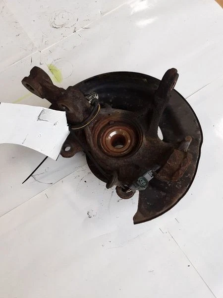 2005-2010 Honda Odyssey Front Right Passenger Spindle Knuckle Assembly Oem Foto 2 de 4