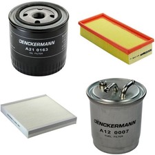 Filtre à carburant Rover 220