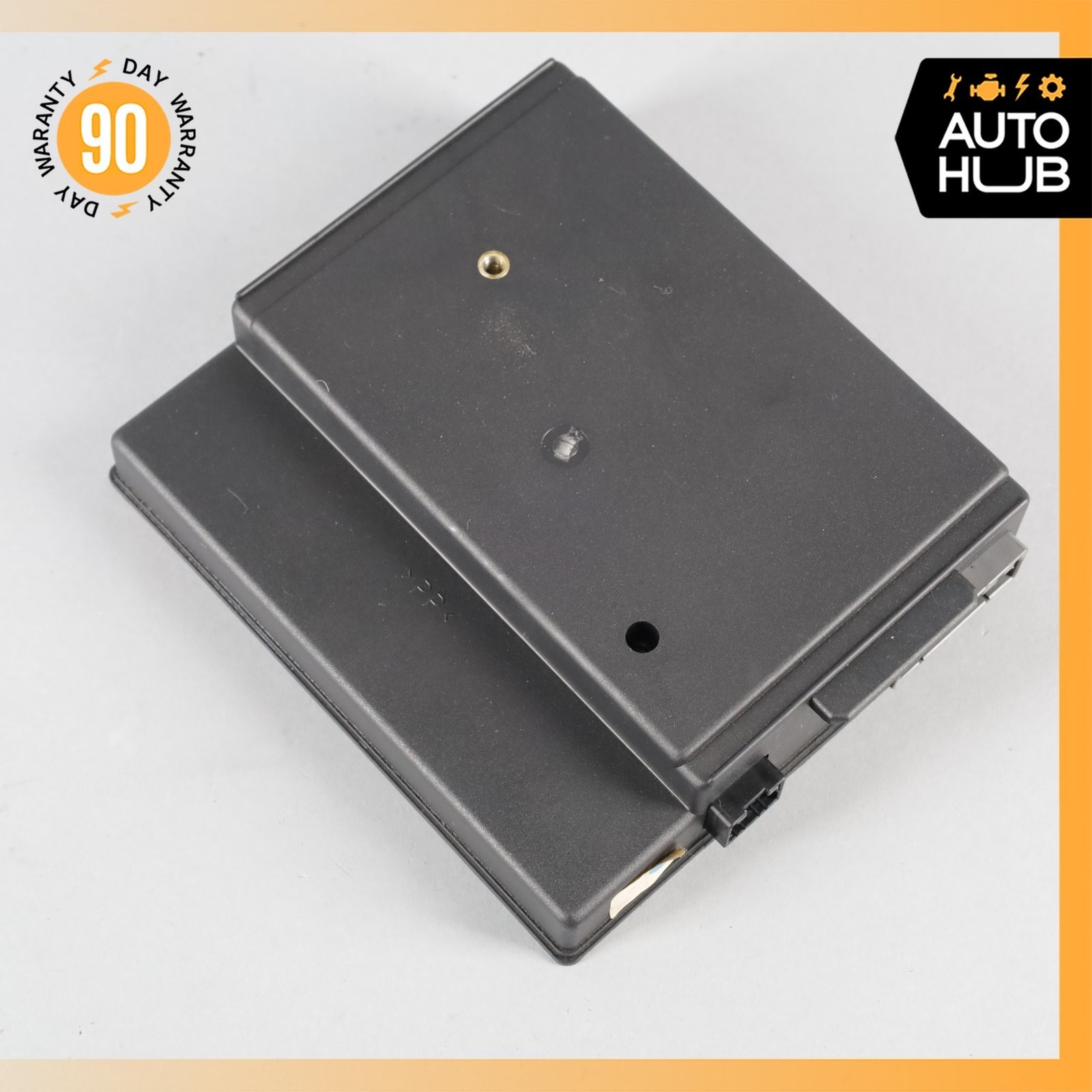 99-09 Rolls Royce Seraph / Arnage Front Left Driver Side Seat Control Module OEM