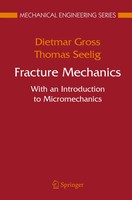 Dietmar Gross (U. A.) | Fracture Mechanics | Taschenbuch | Englisch | Springer