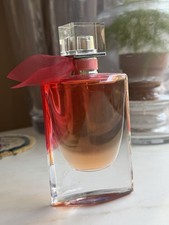 Lancome La Vie Est Belle En Rose EDT 1.7 oz / 50ml 