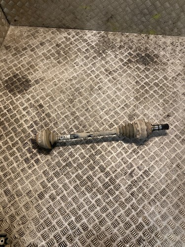 VW Phaeton 3D Hinterer Rechter Antriebswelle 4E0501203A 5.0 Diesel