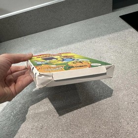 The Simpsons: Bartman Meets Radioactive Man For Nintendo Nes (Pal) Complete