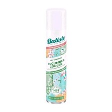 Batiste Dry Shampoo Cucumber Cooler Limited Edition 3.81 Oz