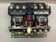 Allen-Bradley,505-BOD-23,Reversing Starter Ser C Size 1