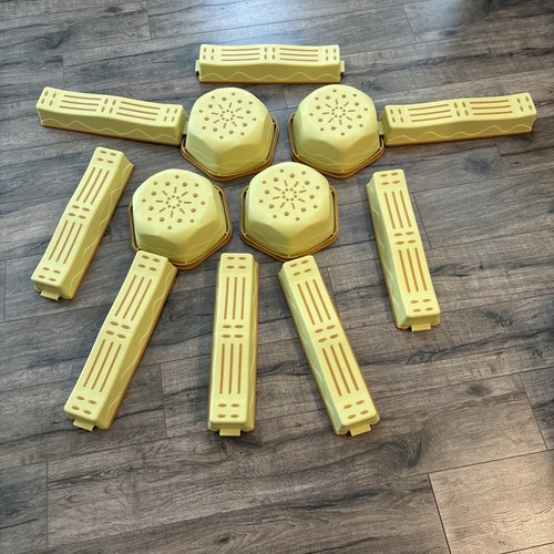 B. toys Sensory Development Balance Beams for Active Play Balance and Build