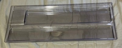 Decksaver DS-PC-MINIFREAK Arturia Minifreak Cover 2020s - Clear