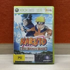 Naruto: The Broken Bond – Xbox 360
