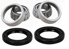 Polaris Trail Boss 330 Atv Rear Wheel Bearing Kit 2003-2012