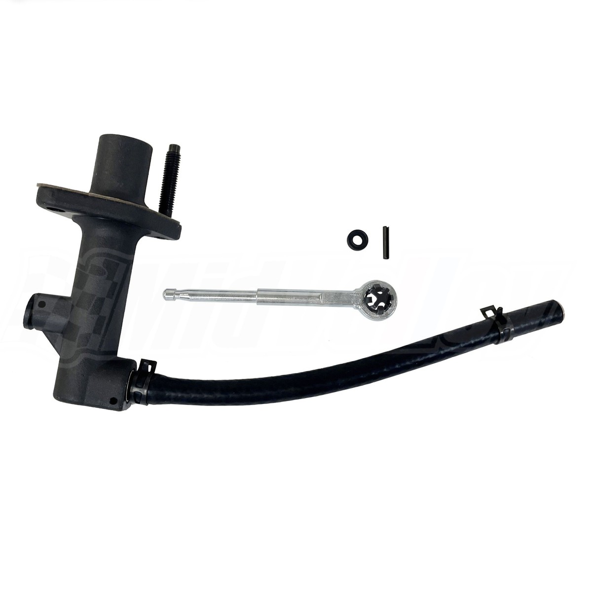 Clutch Master Cylinder For Ford Escape Mazda Tribute 2001-2005
