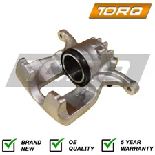 Torq Front Right Brake Caliper Fits Vauxhall Vivaro Renault Trafic 1.6 CDTi dCi