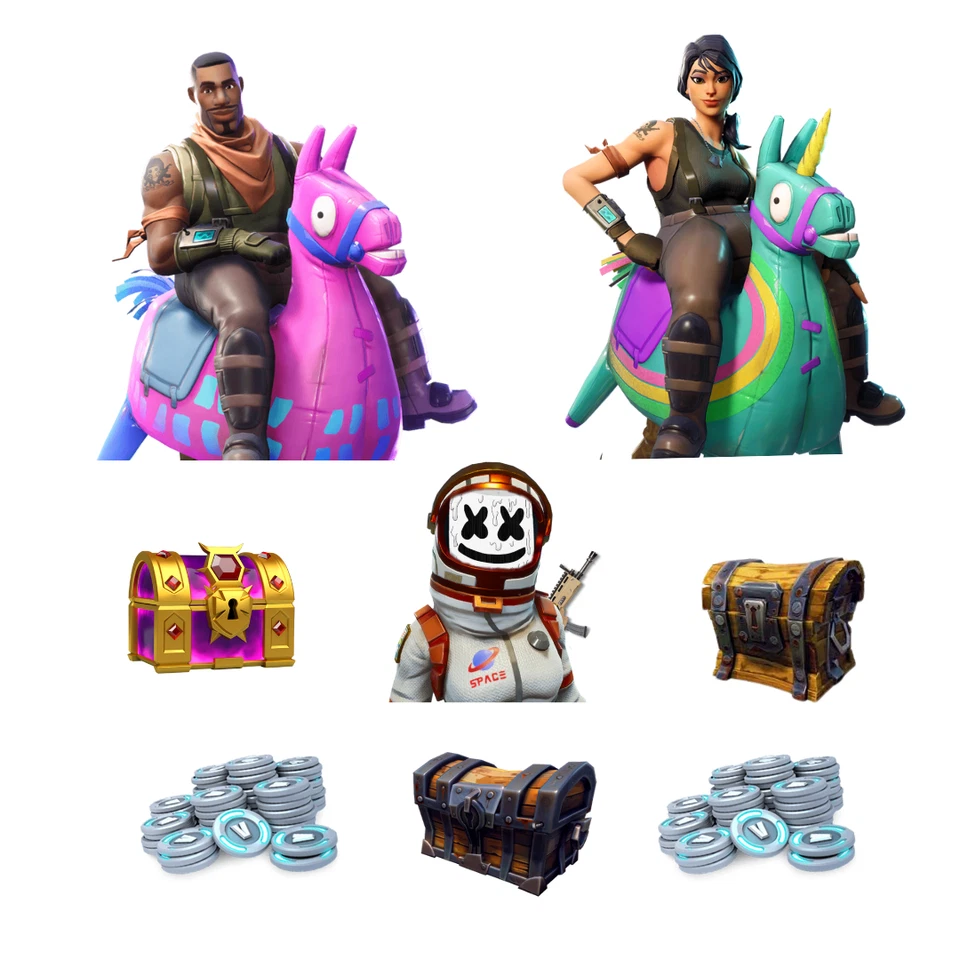 Personaje Videojuego 11x Piezas - Decoración Pastel Foto 3 de 4