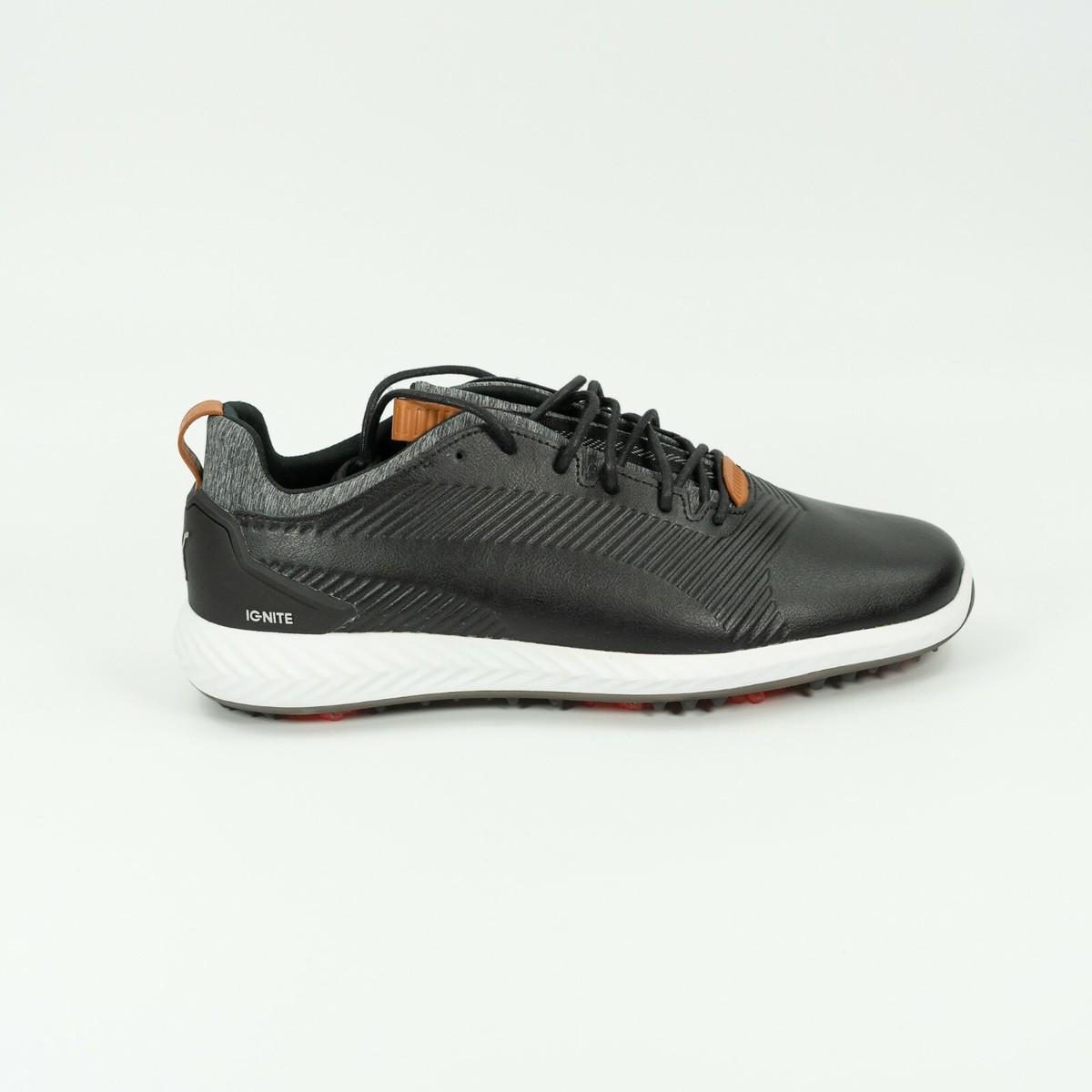 Puma IGNITE PWRADAPT Leather 2.0  display picture 1